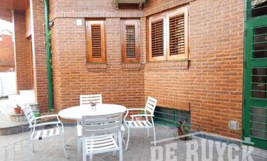 Chalet en venta en Quilmes Oeste