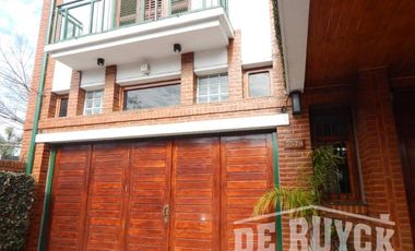 Chalet en venta en Quilmes Oeste