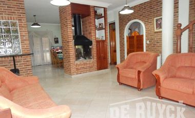 Chalet en venta en Quilmes Oeste