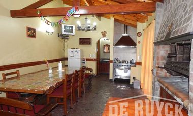 Chalet en venta en Quilmes Oeste