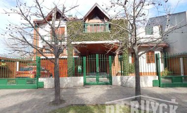 Chalet en venta en Quilmes Oeste