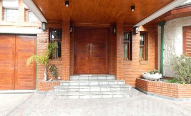 Chalet en venta en Quilmes Oeste