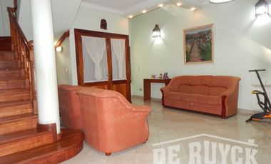 Chalet en venta en Quilmes Oeste