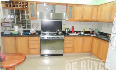 Chalet en venta en Quilmes Oeste