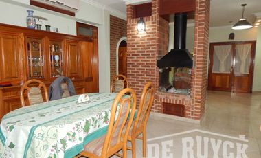 Chalet en venta en Quilmes Oeste