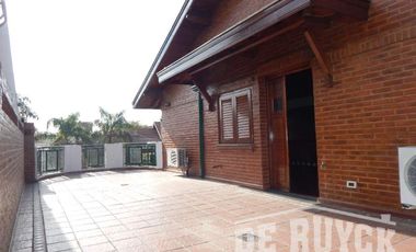 Chalet en venta en Quilmes Oeste