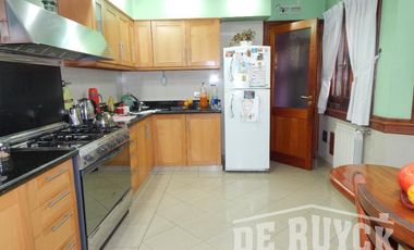 Chalet en venta en Quilmes Oeste