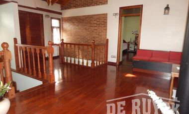Chalet en venta en Quilmes Oeste