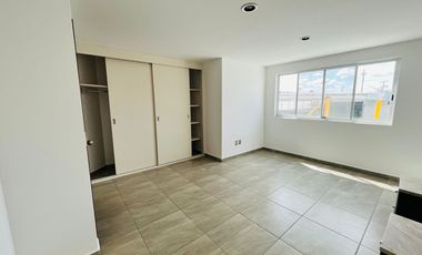 17 CASAS EN RENTA, COL. EL MONTE