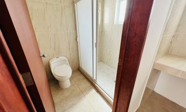 17 CASAS EN RENTA, COL. EL MONTE