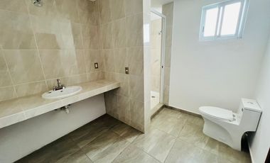 17 CASAS EN RENTA, COL. EL MONTE