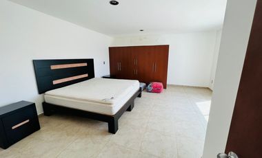 17 CASAS EN RENTA, COL. EL MONTE