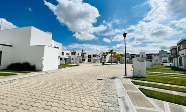 17 CASAS EN RENTA, COL. EL MONTE