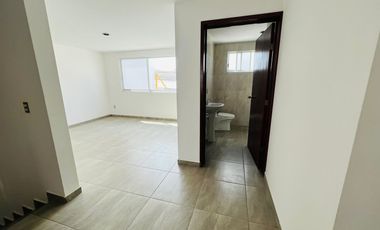 17 CASAS EN RENTA, COL. EL MONTE