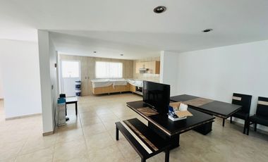17 CASAS EN RENTA, COL. EL MONTE