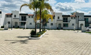 17 CASAS EN RENTA, COL. EL MONTE