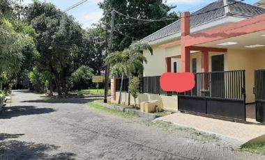 Rumah dijual di Sambongsantren, Jombang, Jombang, Jawa Timur