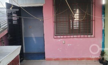 Venta de Casa con 3 recámaras en Andador 7, Col. Guadalupe Tepeyac Etapa 2, Nanchital, Ver.