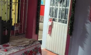 Venta de Casa con 3 recámaras en Andador 7, Col. Guadalupe Tepeyac Etapa 2, Nanchital, Ver.