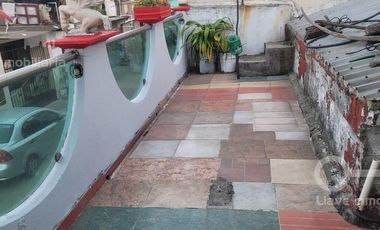 Venta de Casa con 3 recámaras en Andador 7, Col. Guadalupe Tepeyac Etapa 2, Nanchital, Ver.