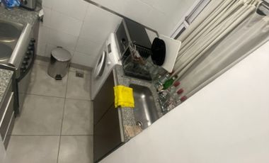 Departamento en venta en Remedios de Escalada Oeste