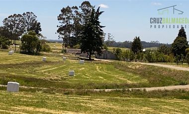 Parcela en Venta en Fundo LLanquihue