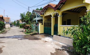 170-PURI FAJAR CIMAHI.AKSES SUPER STRATEGIS.PERBATASN CMH DAN BDG