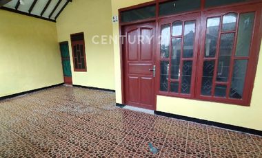170-PURI FAJAR CIMAHI.AKSES SUPER STRATEGIS.PERBATASN CMH DAN BDG