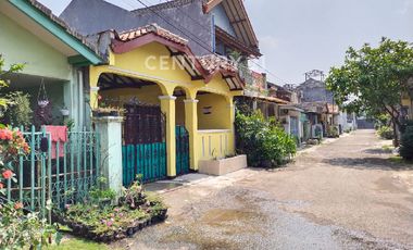 170-PURI FAJAR CIMAHI.AKSES SUPER STRATEGIS.PERBATASN CMH DAN BDG