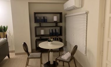 Fully Furnished Renovated 3 Bedroom Unit For Sale at VM Condominium Legaspi Village Makati