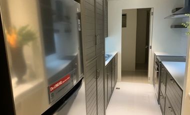 Fully Furnished Renovated 3 Bedroom Unit For Sale at VM Condominium Legaspi Village Makati