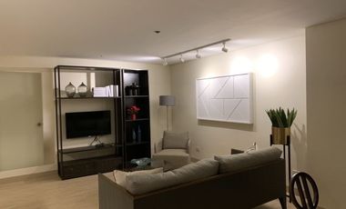 Fully Furnished Renovated 3 Bedroom Unit For Sale at VM Condominium Legaspi Village Makati