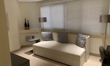 Fully Furnished Renovated 3 Bedroom Unit For Sale at VM Condominium Legaspi Village Makati