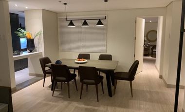 Fully Furnished Renovated 3 Bedroom Unit For Sale at VM Condominium Legaspi Village Makati