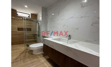 🏡 ¡Casa Inteligente De Estreno En Venta – Urb. Los Corales I, Piura!