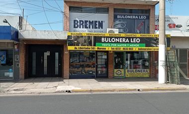 Local - Centro (Moreno)
