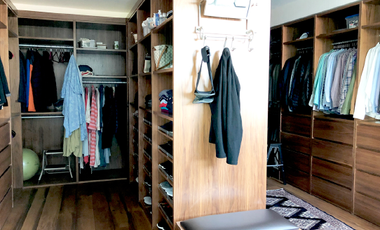 CASA EN VENTA BOSQUES DE LAS LOMAS