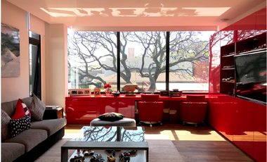 CASA EN VENTA BOSQUES DE LAS LOMAS