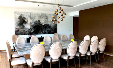 CASA EN VENTA BOSQUES DE LAS LOMAS