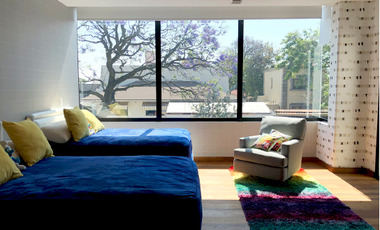 CASA EN VENTA BOSQUES DE LAS LOMAS