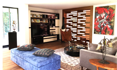 CASA EN VENTA BOSQUES DE LAS LOMAS