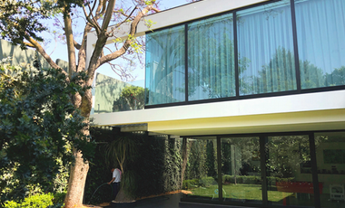 CASA EN VENTA BOSQUES DE LAS LOMAS