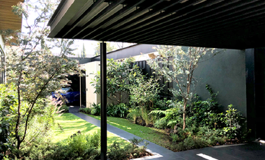 CASA EN VENTA BOSQUES DE LAS LOMAS