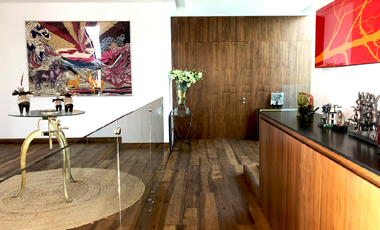 CASA EN VENTA BOSQUES DE LAS LOMAS