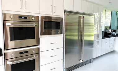 CASA EN VENTA BOSQUES DE LAS LOMAS