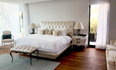 CASA EN VENTA BOSQUES DE LAS LOMAS