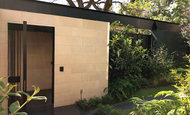 CASA EN VENTA BOSQUES DE LAS LOMAS