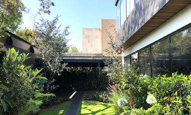 CASA EN VENTA BOSQUES DE LAS LOMAS