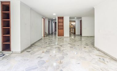 APARTAMENTO EN VENTA O RENTA OESTE EN EDIFICIO. Cod A10039