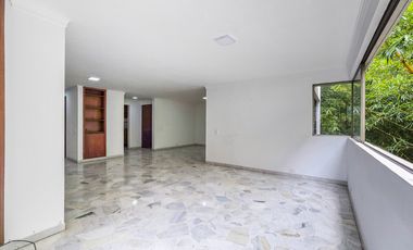 APARTAMENTO EN VENTA O RENTA OESTE EN EDIFICIO. Cod A10039